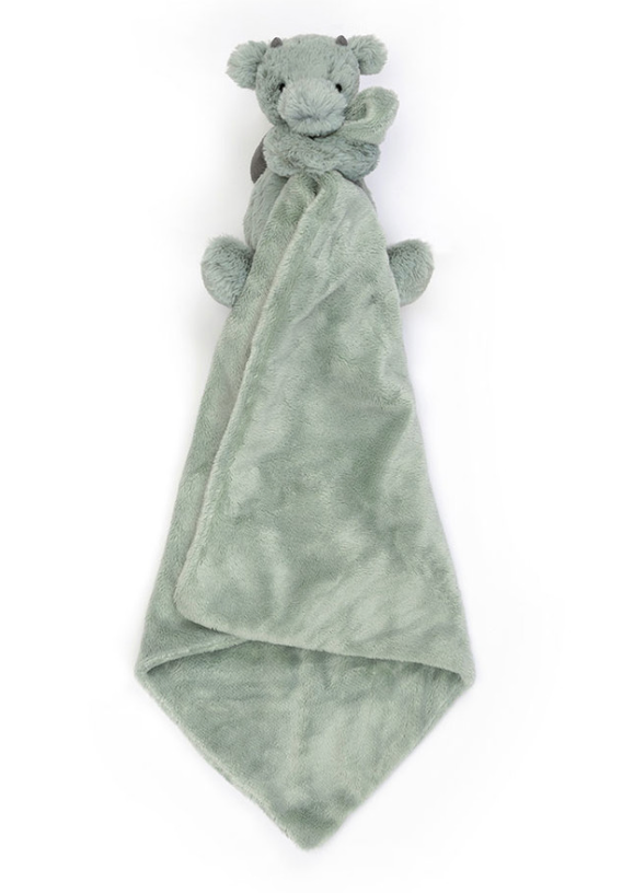 Bashful Dragon Soother