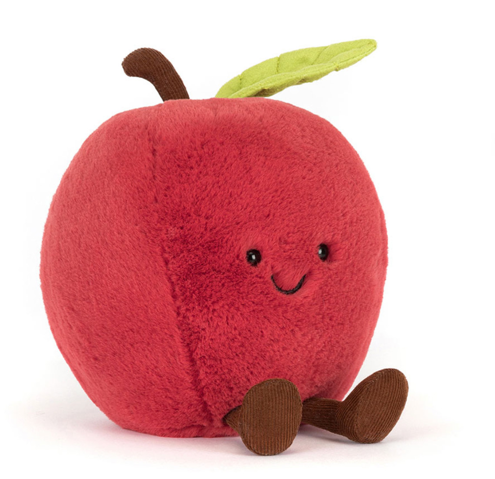 Amuseables Apple