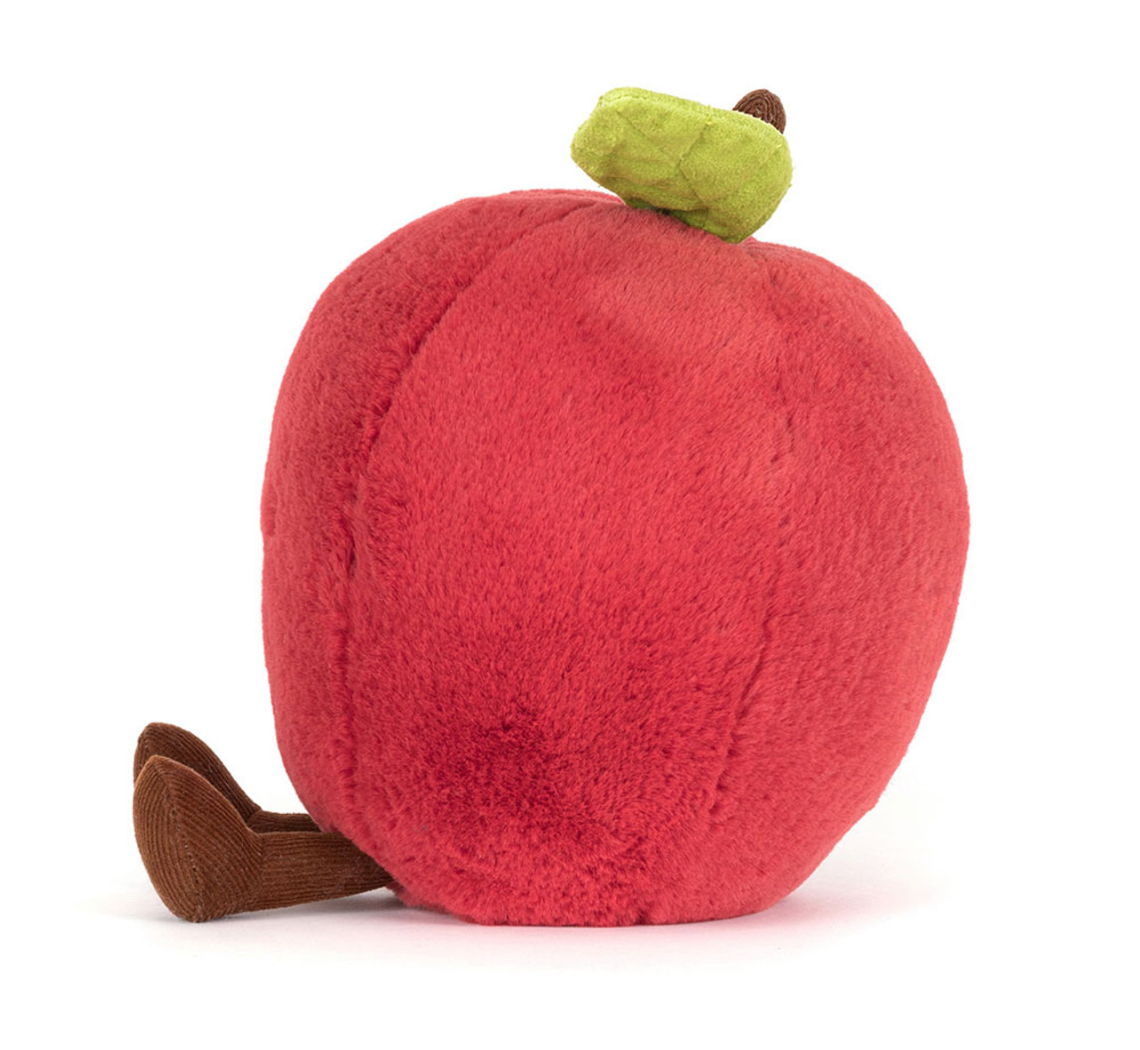 Amuseables Apple
