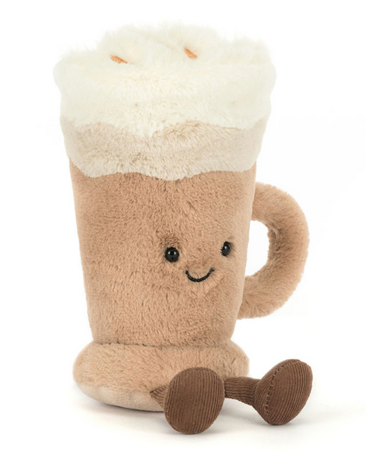 Amuseable Latte