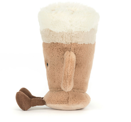 Amuseable Latte