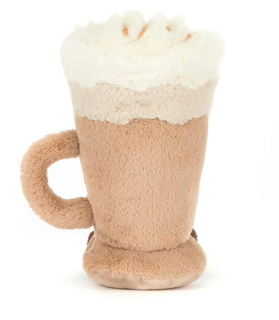 Amuseable Latte