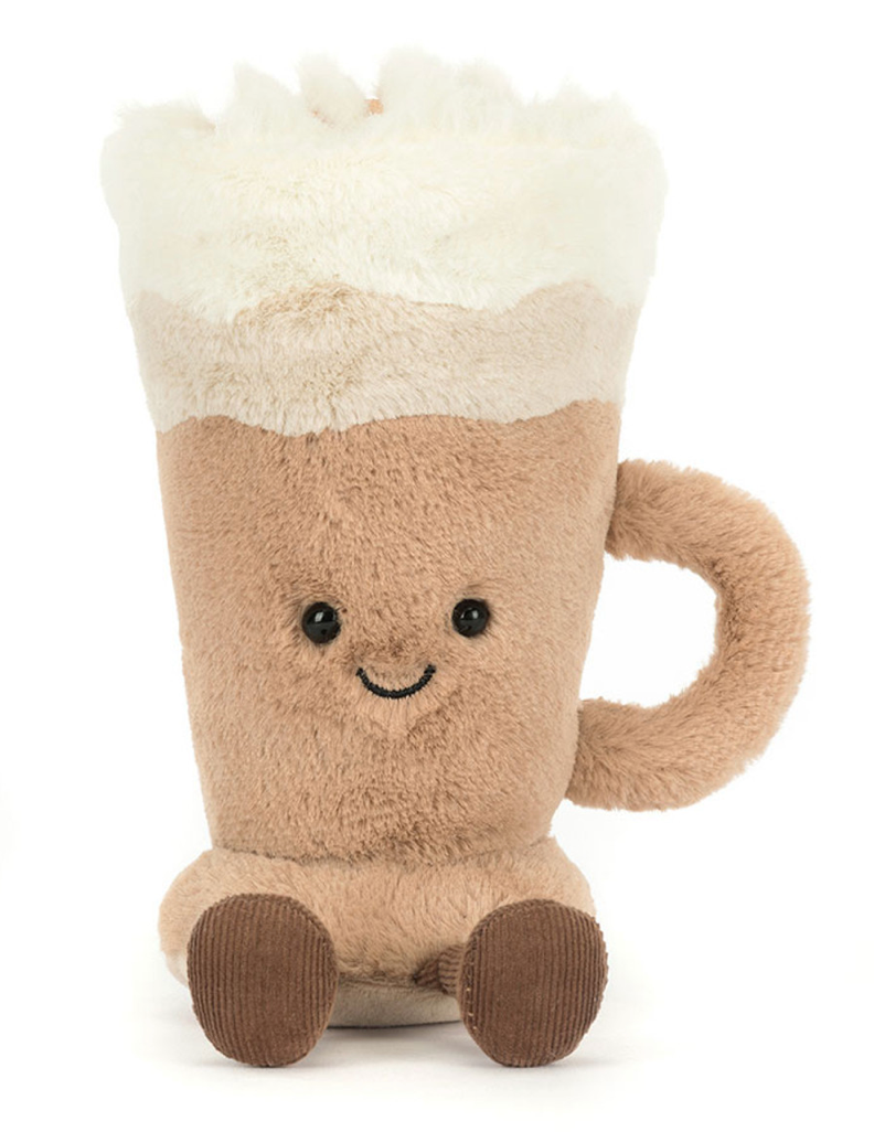 Amuseable Latte