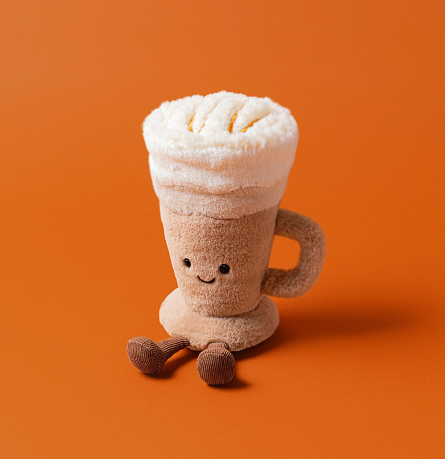 Amuseable Latte