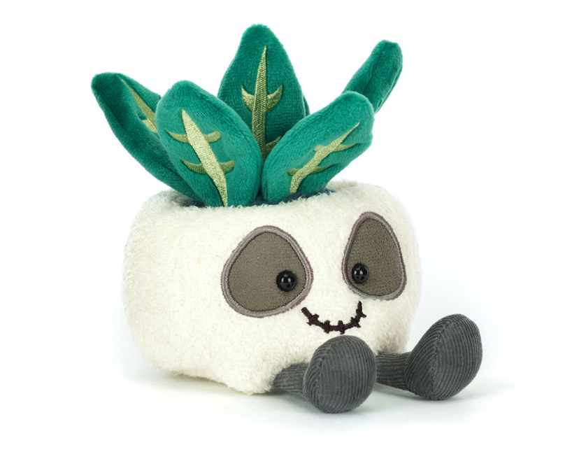 Amuseables Skull Planter