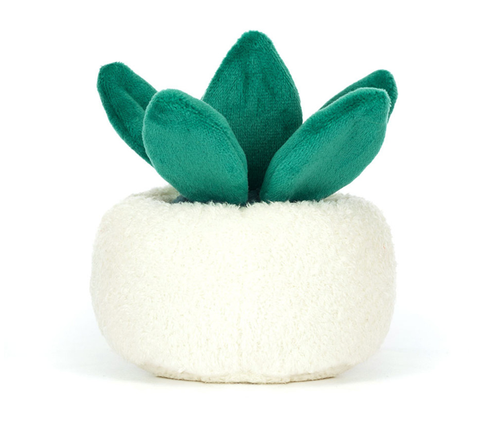 Amuseables Skull Planter