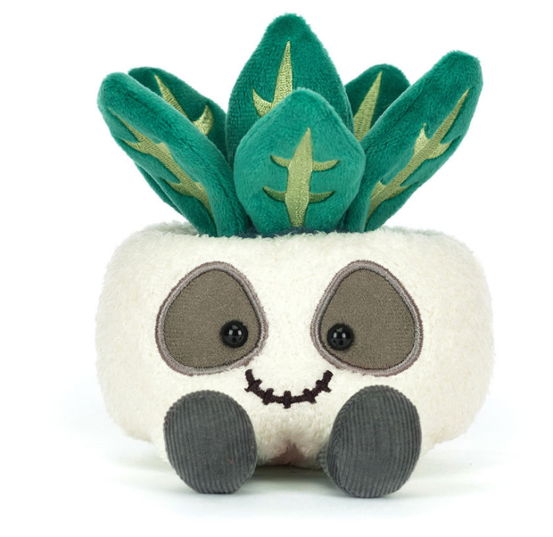 Amuseables Skull Planter