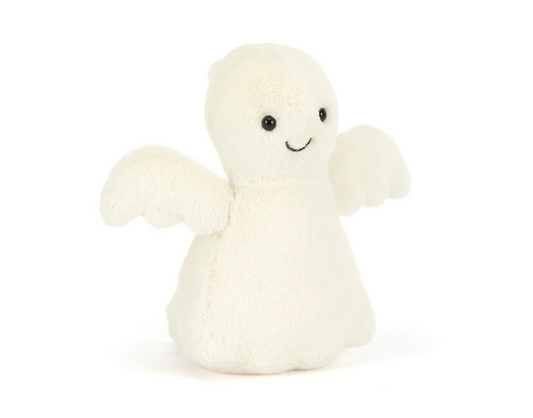 Mysti Ghost