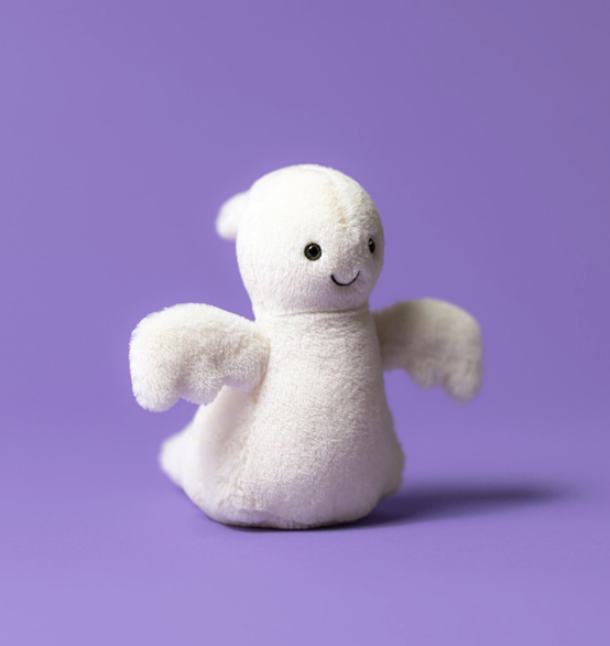 Mysti Ghost