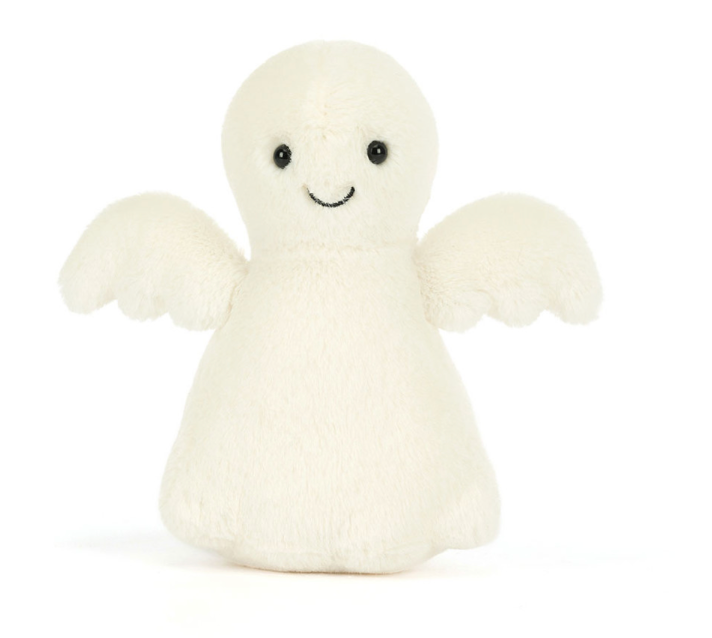 Mysti Ghost