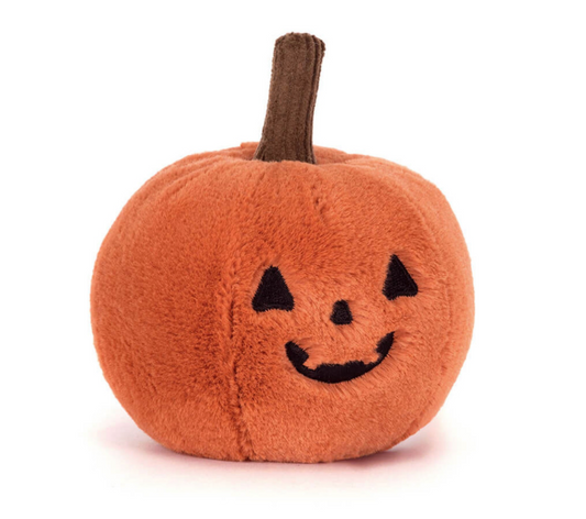 Ooky Jack O Lantern