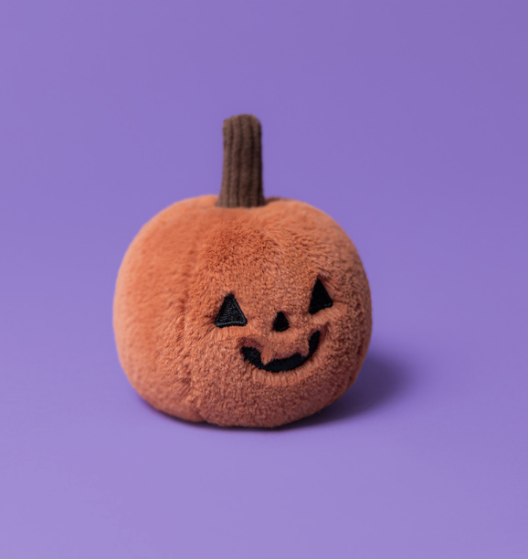 Ooky Jack O Lantern
