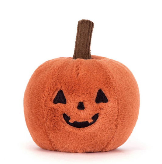 Ooky Jack O Lantern