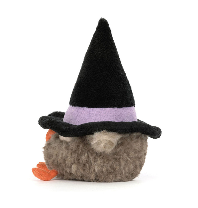 Heccaty Hootnightly