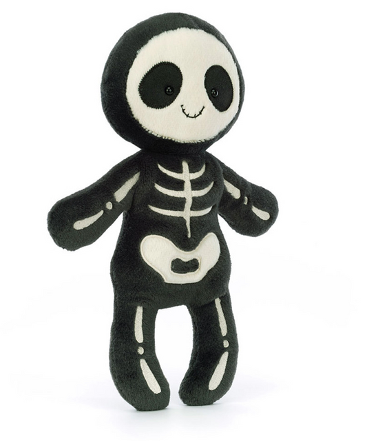 Skeleton Bob