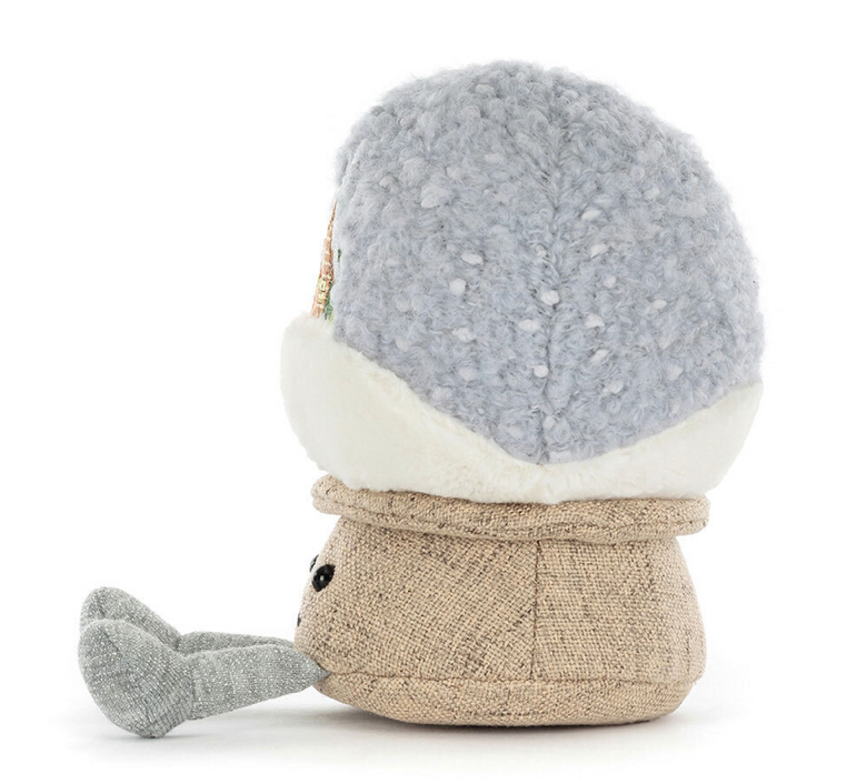 Amusables Snow Globe