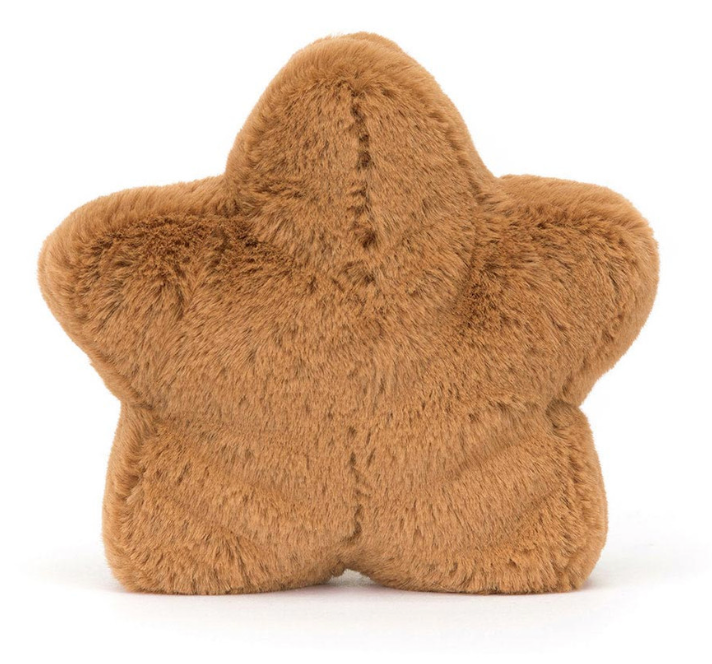 Amuseables Star Cookie