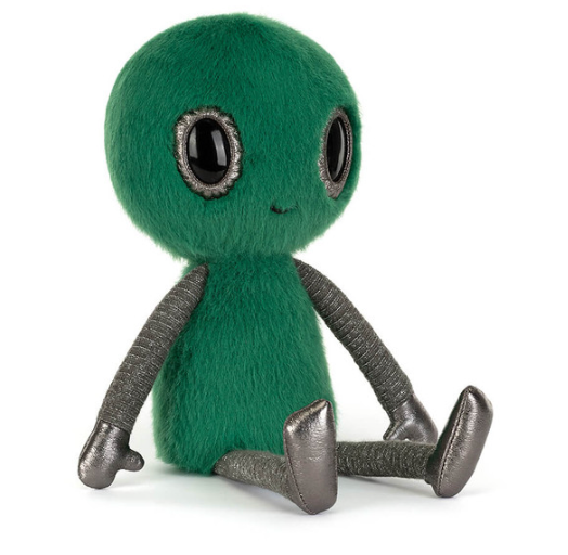 Zyllan Alien