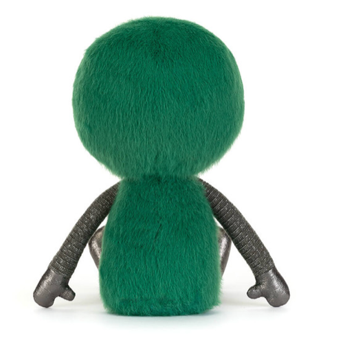 Zyllan Alien
