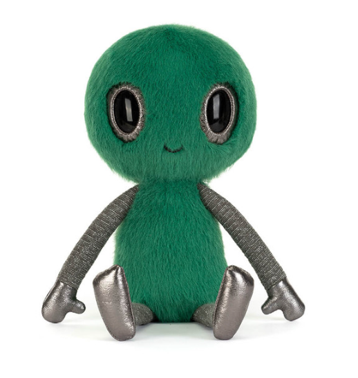 Zyllan Alien