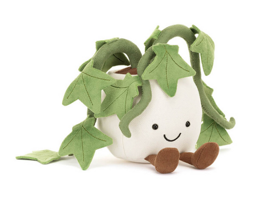 Amuseable Ivy