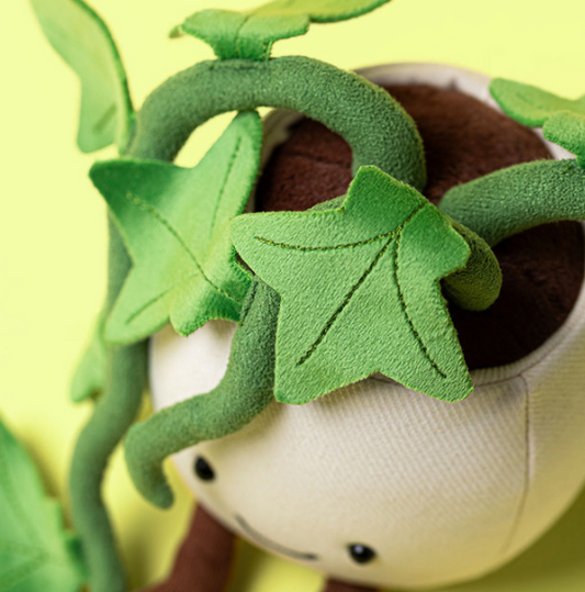 Amuseable Ivy