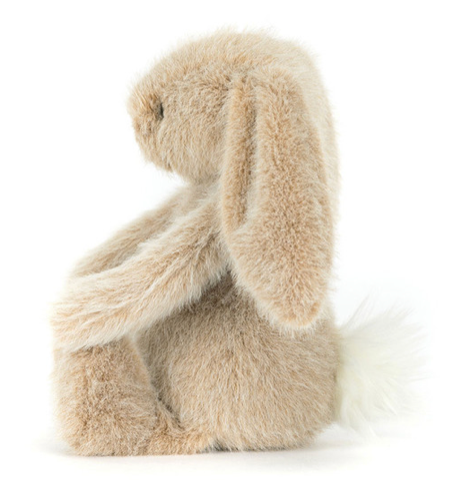 Oat Flufflet Bunny (Small)