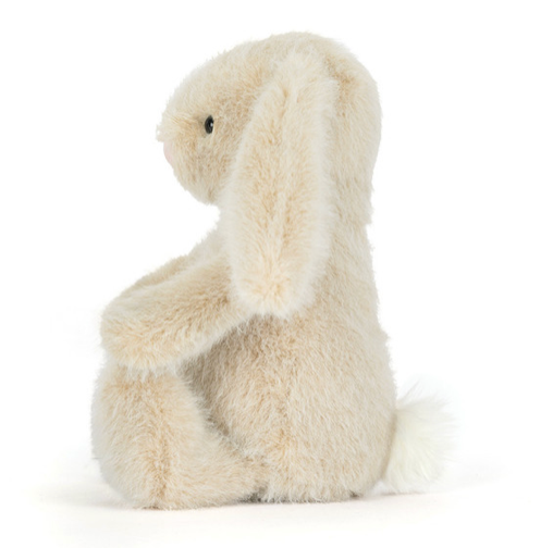 Wheat Flufflet Bunny (Small)