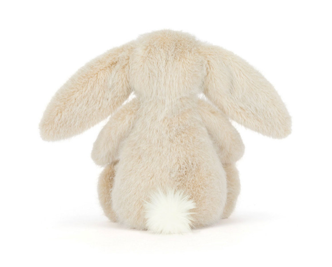 Wheat Flufflet Bunny (Small)