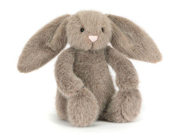Fawn Flufflet Bunny (Small)