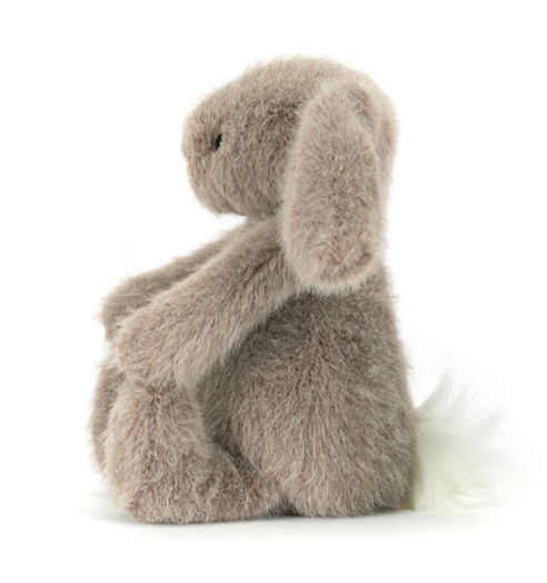 Fawn Flufflet Bunny (Small)