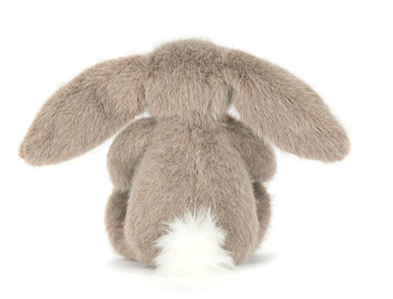 Fawn Flufflet Bunny (Small)