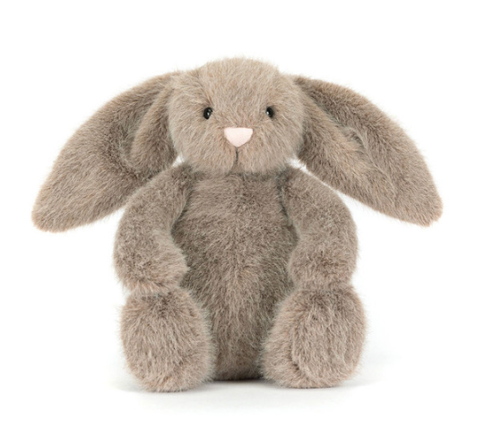 Fawn Flufflet Bunny (Small)