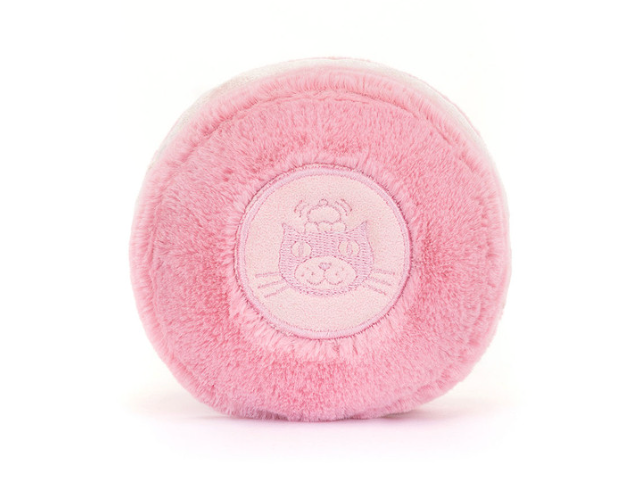 Amuseables Mia Macaron