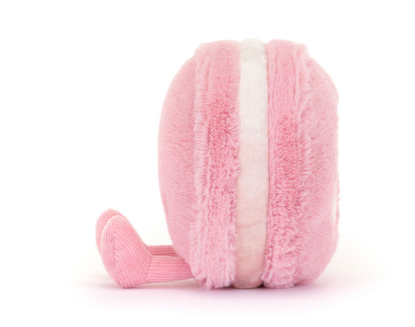 Amuseables Mia Macaron