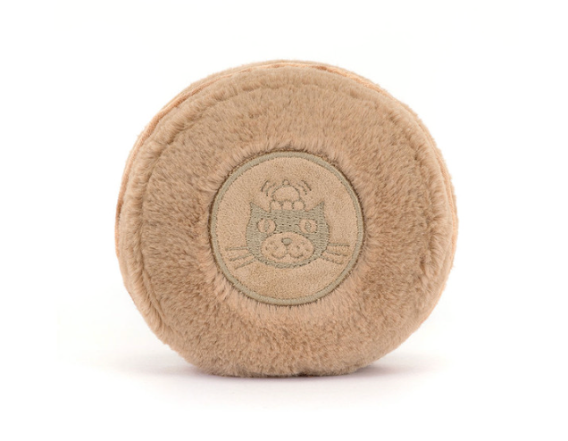 Amuseables Mona Macaron