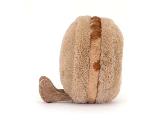 Amuseables Mona Macaron