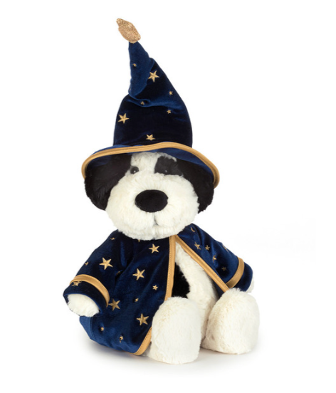 Rufferty Puppy 'Wizard'