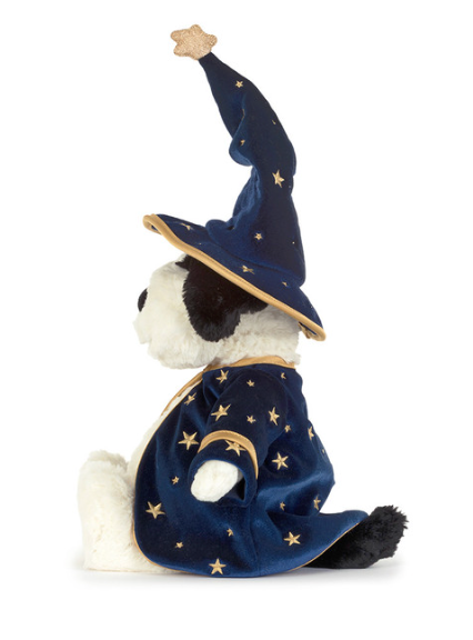 Rufferty Puppy 'Wizard'