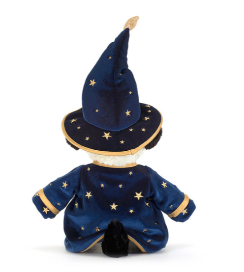 Rufferty Puppy 'Wizard'