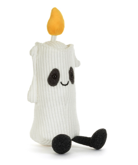 Amuseables Flickerty Candle