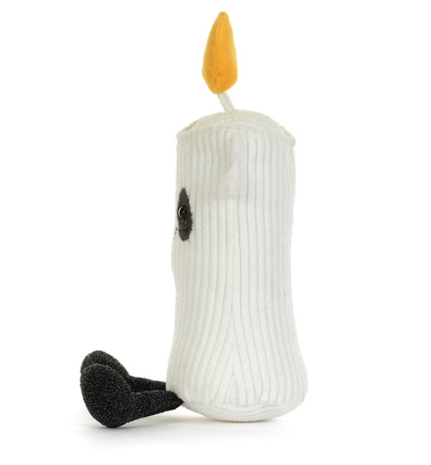Amuseables Flickerty Candle