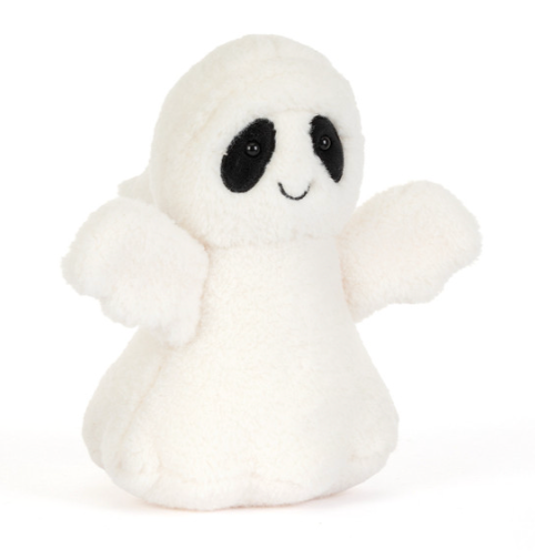 Ghost Bob