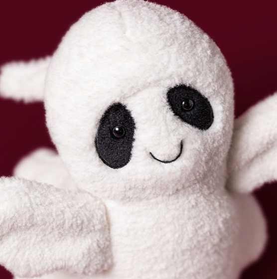 Ghost Bob
