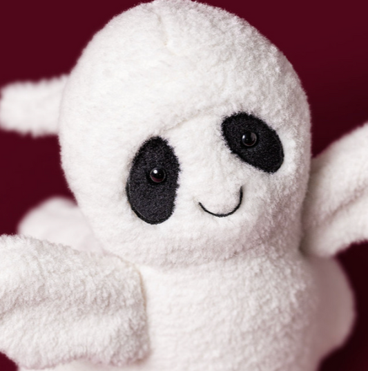 Ghost Bob