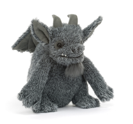 Growlston Gargoyle