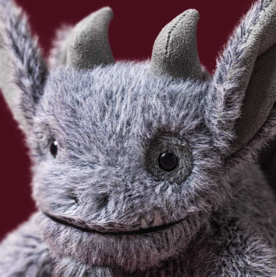 Growlston Gargoyle