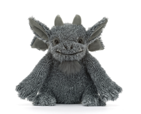 Growlston Gargoyle