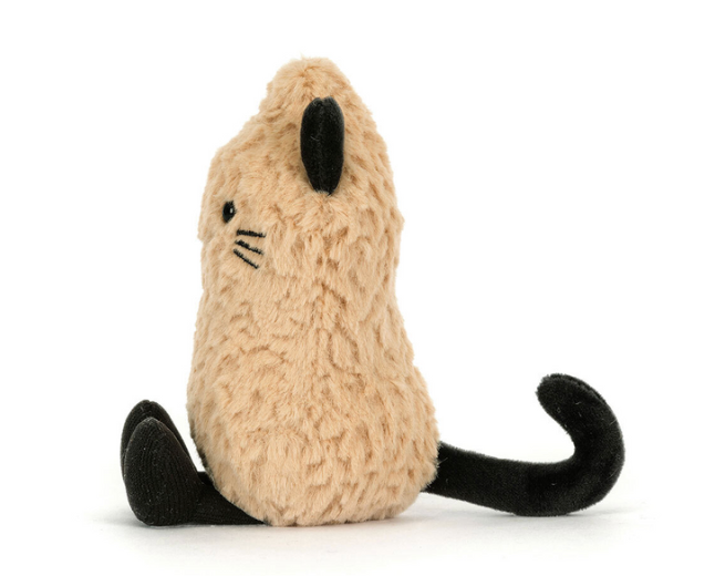 Amuseables Peanut 'Cat'
