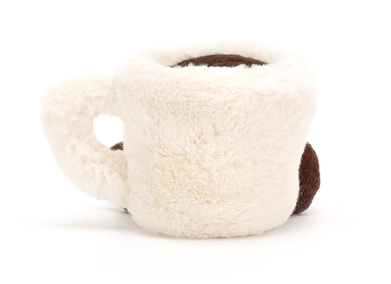 Amuseable Espresso Cup